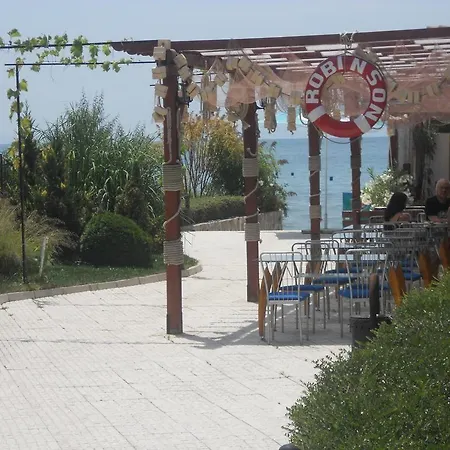 Vm Robinson Hotel de apartamente 3*