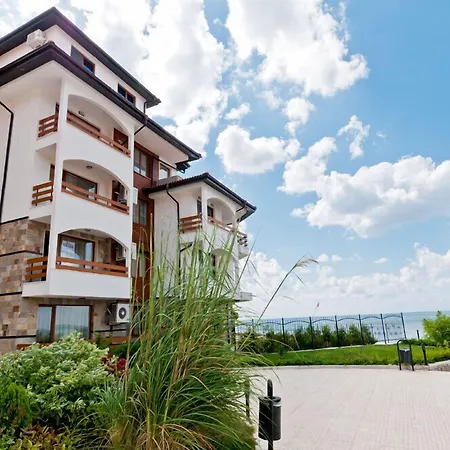 Hotel de apartamente Vm Robinson 3*