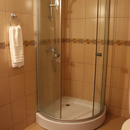 Vm Robinson Hotel de apartamente Pomorie
