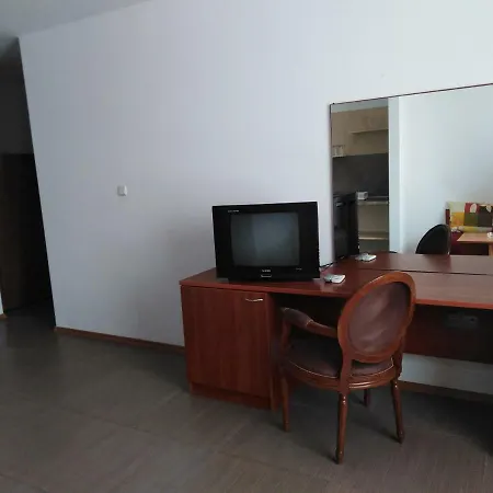 Vm Robinson Hotel de apartamente Pomorie
