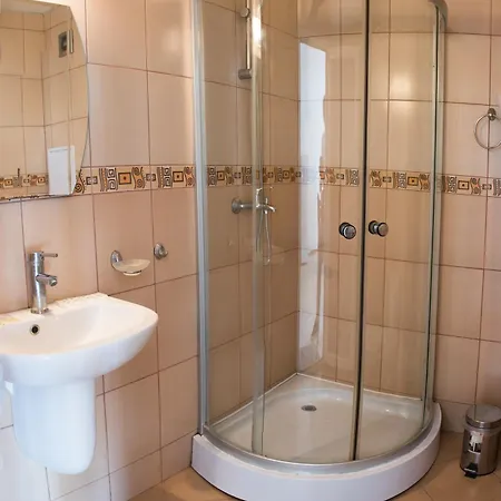Aparthotel Vm Robinson